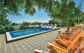 Holiday home Put Borka I